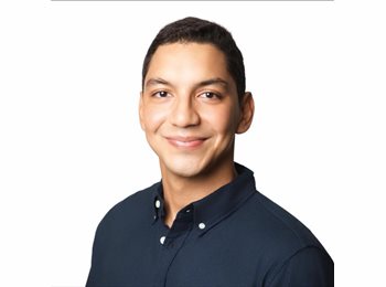 CompartoApto CO - Daniel - 21 - Cartagena