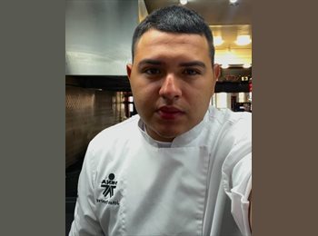 CompartoApto CO - johan Hernandez - 21 - Bogotá