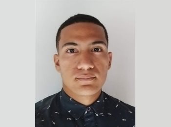 CompartoApto CO - Uriel stiven Ríos viloria  - 25 - Medellín