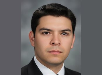 CompartoApto CO - José Osorio - 45 - Cartagena