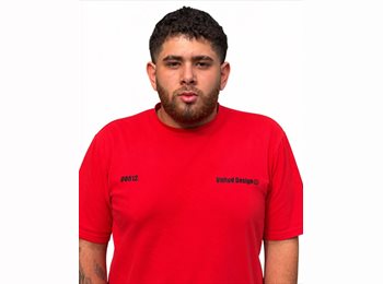 CompartoApto CO - José Ricardo - 19 - Sabaneta