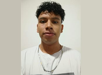 CompartoApto CO - Iván Jaramillo  - 22 - Medellín