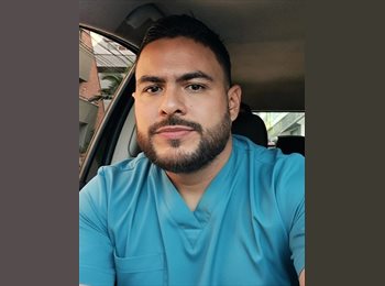 CompartoApto CO - Emilio Sánchez  - 36 - Medellín