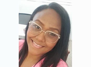CompartoApto CO - Maritza Gutierrez  - 35 - Funza