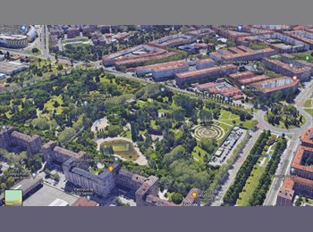 Roomgo ES - Habitacion disponible, Vitoria-gasteiz - 400 € por mes