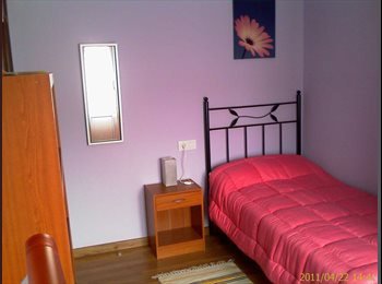 Roomgo ES - OVIEDO - ALQUILO HABITACION EN PISO COMPARTIDO., Oviedo - 300 € por mes