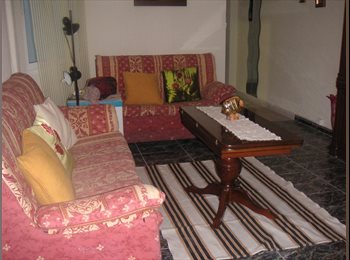 Roomgo ES - habitación, Zaragoza - 230 € por mes