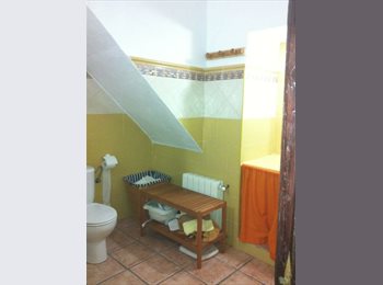 Roomgo ES - Se alquila habitación en piso compartido, Córdoba - 250 € por mes