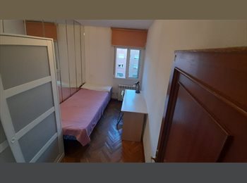 Roomgo ES - MADRID, zona CAMPAMENTO, calle CARAZO, Latina - 234 € por mes