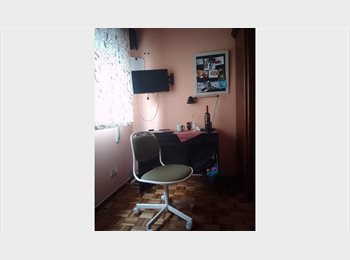 Roomgo ES - Se alquila habitación en piso en los Castros, La Coruña - 350 € por mes