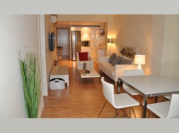 Roomgo ES - HABITACION ESTUDIANTES Y ERASMUS PISO CIUDAD JARDIN, Córdoba - 290 € por mes