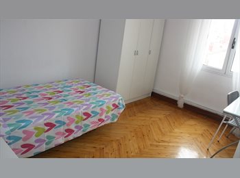 Roomgo ES - Verano 2026 y exclusivamente para estudiantes!!, Santander - 440 € por mes