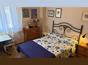 Roomgo ES - habitación en alquiler, Valladolid - 300 € por mes