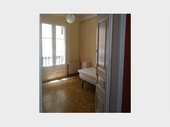 Roomgo ES - Magnífica habitación individual, Barcelona - 420 € por mes