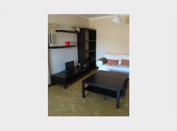 Roomgo ES - PISO COMPLETO MUY LUMINOSO ZONA UNIVERSIDADES, Valladolid - 750 € por mes