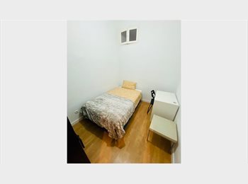 Roomgo ES - HABITACIÓN CAMA DOBLE EN CHUECA - CENTRO, Madrid - 600 € por mes