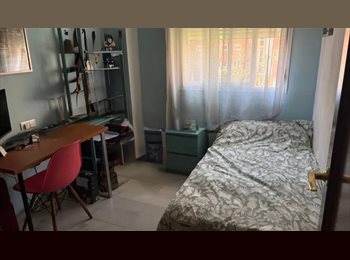 Roomgo ES - Habitación individual en Finca El Pato, Malaga - 460 € por mes