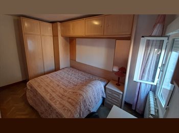 Roomgo ES - MADRID, zona CAMPAMENTO, calle CARAZO, Latina - 254 € por mes