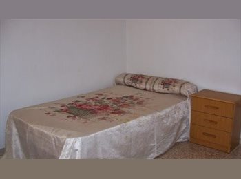 Roomgo ES - Se alquila habitación para estudiantes, San Vicente del Raspeig - 140 € por mes