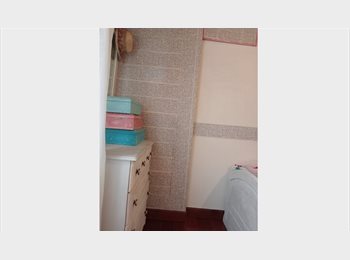 Roomgo ES - Alquilo habitación santutxu, Bilbao - 400 € por mes