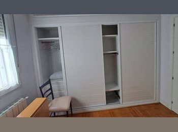 Roomgo ES - Piso centrico bien comunicado, Tetuán - 300 € por mes