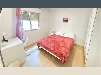 Roomgo ES - ESTUPENDA HABITACIÓN CON GASTOS INCLUIDOS, San Vicente del Raspeig - 340 € por mes