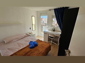 Roomgo ES - ¡Tu nuevo hogar te espera, ¡pregunta ya! ✨, San Vicente del Raspeig - 360 € por mes