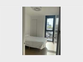 Roomgo ES - Habitación a 2Km de la playa, Sant Joan d'Alacant - 579 € por mes