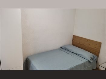 Roomgo ES - Habitaciones cerca de la UMH, Elche - 250 € por mes