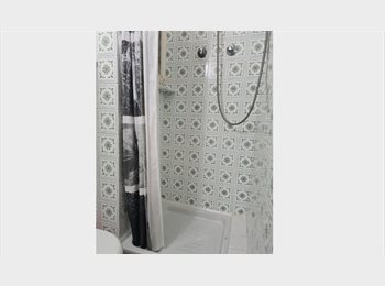 Roomgo ES - Piso ambiente familiar limpio ordenado a cinco minutos del metro L2 pompeu fabra, Badalona - 430 € por mes