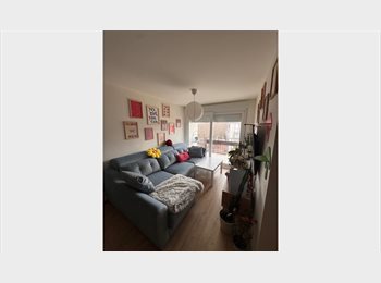 Roomgo ES - Habitación en piso compartido, ambiente tranquilo y hogareño ✨, Alcorcón - 500 € por mes