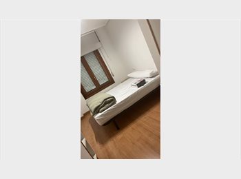 Roomgo ES - Habitacion con baño privado, Vitoria-gasteiz - 450 € por mes