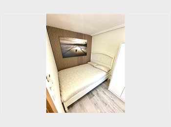 Roomgo ES - PISO A ESTRENAR EN SAN BLAS, San Blas - 550 € por mes