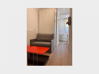 Roomgo ES - Habitación en el centro de Madrid - Atocha - Palos de la Frontera, Arganzuela - 495 € por mes