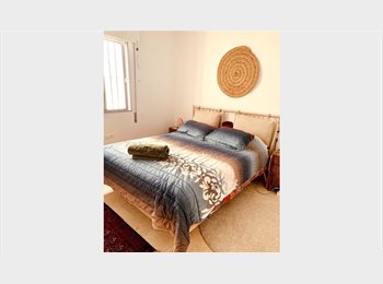 Roomgo ES - Bonita habitacion temporal, Sevilla - 480 € por mes