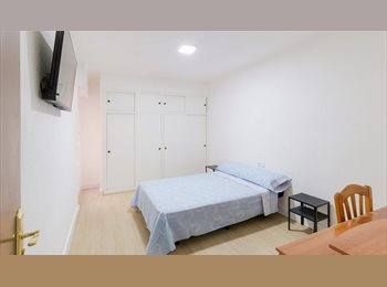 Roomgo ES - Habitación en Corazón de Jesús, Elche - 350 € por mes