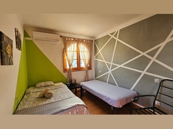 Roomgo ES - Busco compañer@ para esta fantástica casa, España - 750 € por mes