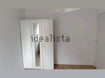 Roomgo ES - Se alquila habitación Madrid, Arganzuela - 425 € por mes