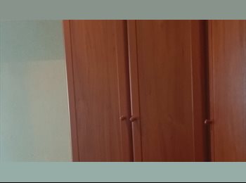 Roomgo ES - Alquiler habitacion, Vitoria-gasteiz - 500 € por mes