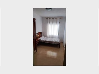 Roomgo ES - Habitación,en piso compartido, Alicante - 230 € por mes