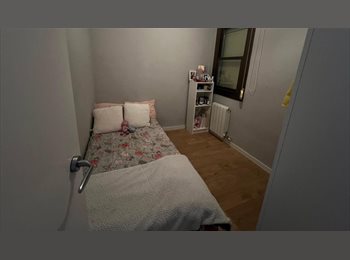 Roomgo ES - Piso en Gracia a 2' de fontana i 5' de ferros Gracia, Gràcia - 590 € por mes