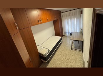 Roomgo ES - Busco compañera de piso curso 26-27, Salamanca - 283 € por mes