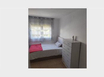 Roomgo ES - Alquiler de habitacion, Ibiza - 450 € por mes