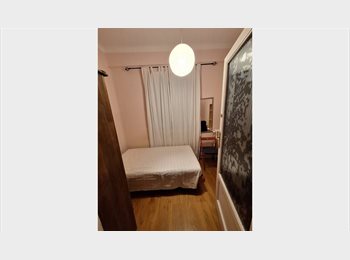 Roomgo ES - ESPACIOSAS HABITACIONES EN MADRID (Junto a las universidades), Chamberí - 580 € por mes