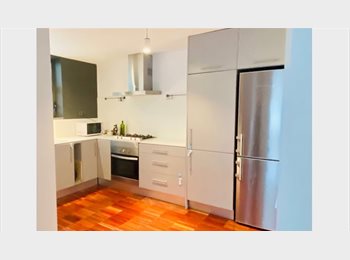Roomgo ES - Habitación días en Madrid, Tetuán - 60 € por mes