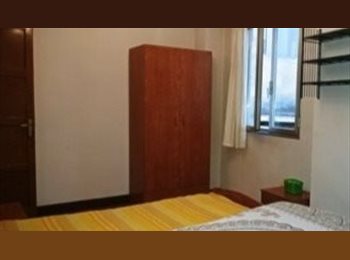 Roomgo ES - ALQUILO HABITACION EN CENTRO DEL PUEBLO, España - 380 € por mes