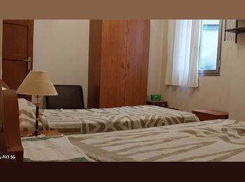 Roomgo ES - ALQUILO HABITACION, SIN PADRON, España - 380 € por mes