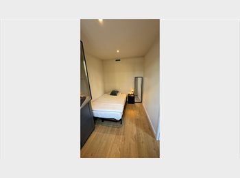 Roomgo ES - alquilo habitación en piso nuevo año 2024, Maresme - 570 € por mes