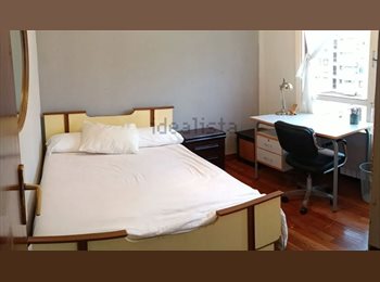Roomgo ES - Alquiler de habitación en Begoñalde, Bilbao - 450 € por mes