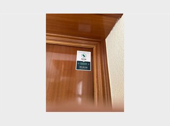 Roomgo ES - Alquiler habitación estudiante, Torrejón De Ardoz - 450 € por mes